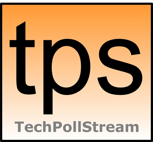 TechPollStream's profile picture. Technology Poll Stream (message service)
Please make all requests (mentions and messages) to @TechPoll