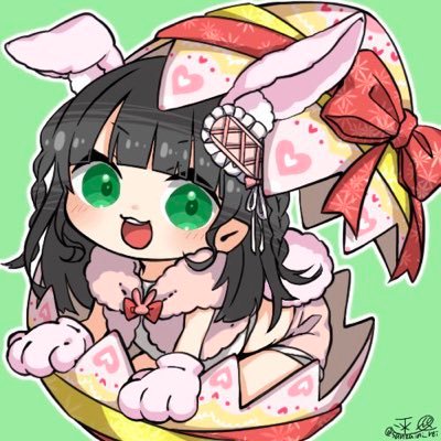 VTuber大好き💕無言フォロー失礼します!!!ゆくゆくは自分もVTuberになりたい…!!!いいね♡RTたくさんします!良ければ仲良くしてください🙌
