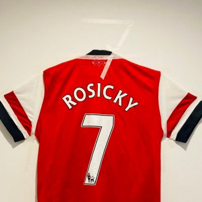 @arsenal #rosicky @HAWKS_official @Bz_Official @psychopass_tv @tbs_loveit @WELOVELOVEIT 南波アナ  wqss36