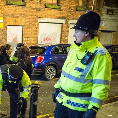 Policing in the UK. Views may be similar, or different, keep it respectful.
Do you want to join? Really? Well, click the link for who’s recruiting.