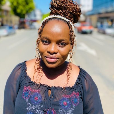 MabuzaThobekile's profile picture. "When she speaks, her words are wise and she gives instructions with kindness." Proverbs 31 Woman