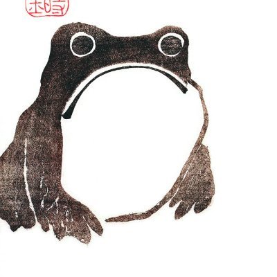 nontautological's profile picture. "I love the dialectic."