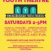 Knaresborough Youth Theatre (@KnaresYT) Twitter profile photo