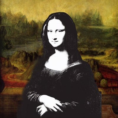 modernlyoldd's profile picture. Bringing new life to old art...