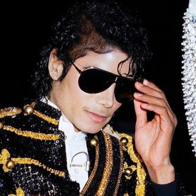 Cuenta relacionada a Michael Jackson LATAM |🇦🇷|🇲🇽