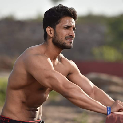 mspowerhousejym's profile picture. 