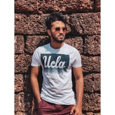 viraj_two_7's profile picture. Engineer 🎓