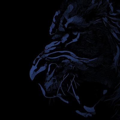 _hoodiebiru's profile picture. 🙄💨💨💨