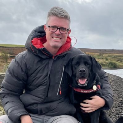 Paediatric neurologist with a passion for improving the care of families whose fetus or newborn has neurological problems. Labrador owner. Opinions are mine