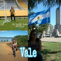 VALE(@vale_limia) 's Twitter Profile Photo