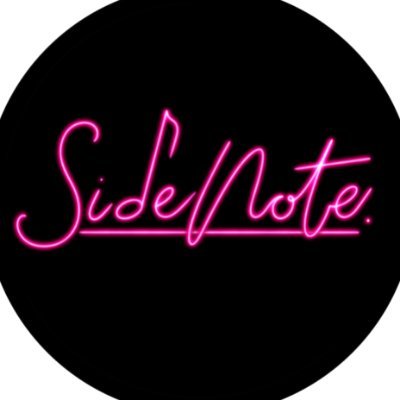hey gorgeous!
looking for an 4 or 8 piece vocal group for your event? we got u! 💓
enquiries: sidenotemusicgroup@gmail.com 💘
