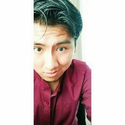 LudwigAngel13's profile picture. 