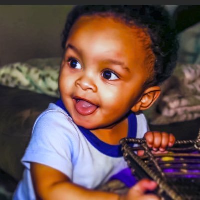 Humbly Cocky...Husband…DILF to Haez Wolf Johnson *Baby G.O.A.T*... Sports and Television enthusiast...