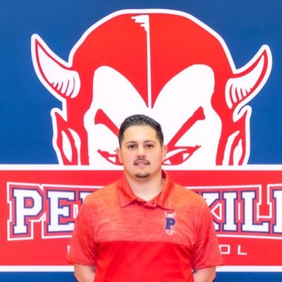 School counselor at Peekskill High School PCSD