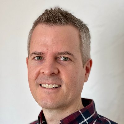 ralphbodmer's profile picture. Senior Software Engineer, AppSec enthusiast, CSSLP (ISC)2