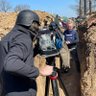 johnrayitv's profile picture. Africa, Middle East, China, Diplomatic Correspondent as was. These days go anywhere for ITV News.