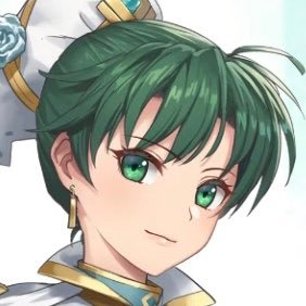 Lyndis4Everさんのプロフィール画像