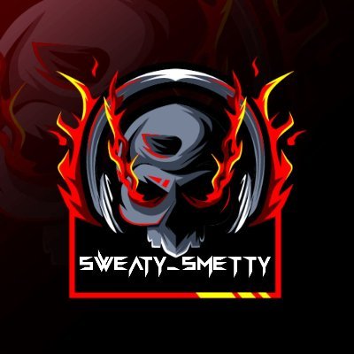 Sweaty_Smetty Profile Picture