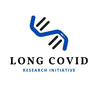 Research initiative aimed at basic science and clinical trials for Long Covid. 
https://t.co/QHcZmCJMJw