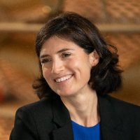 Christel Heydemann (@cheydema) 's Twitter Profile