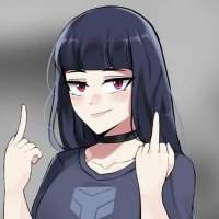 DeathArrow (@splatdeity) 's Twitter Profile