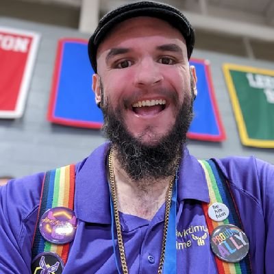 MrSneadTeaches's profile picture. Supportive Authentic Experiential Learning