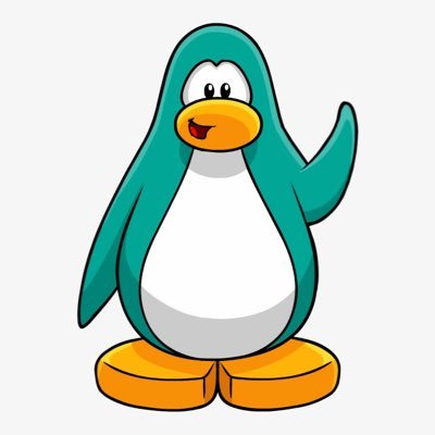 Club Penguin Rewritten 🐧