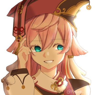 Pinkate_さんのプロフィール画像