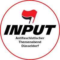 INPUT - Antifaschistischer Themenabend Düsseldorf (@input_dus) 's Twitter Profile
