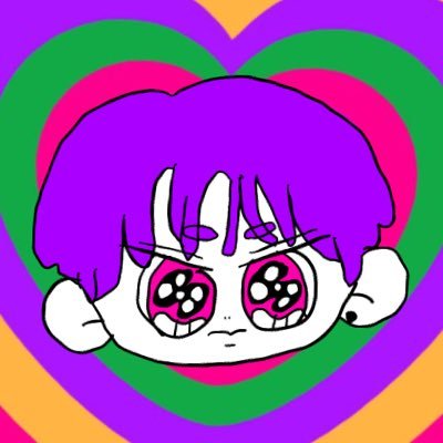 🌈👽爆裂ちゃん👾🌈さんのプロフィール画像