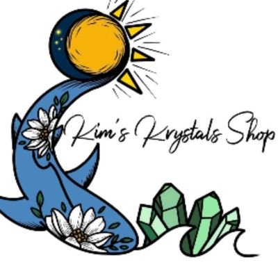 Art and crystal shop 💫 (They/them) 🌿 Weekly updates every Friday at 6pm EST ✨