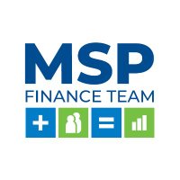 The MSP Finance Team(@MSPFinanceTeam) 's Twitter Profile Photo