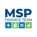The MSP Finance Team (@mspfinanceteam) Twitter profile photo The MSP Finance Team (@mspfinanceteam) Twitter profile photo