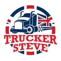 Trucker Steve (@truckersteveuk) 's Twitter Profile