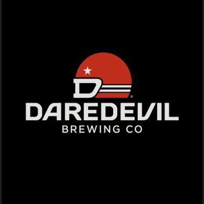 Enjoy Indiana's Favorite IPA - Lift Off IPA & Indy Lager - your choice for Domestic, Local, Beer.

Visit us at @DaredevilBeerTR & @DaredevilHall