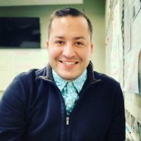 David Morning (@mrmorningedu) 's Twitter Profile