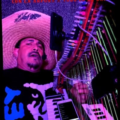 elpatronalvizar's profile picture. UN ESTILO MÁS DIFERENTE y la ARPONA A TODO LO QUE DAAAA!!!!!!! ( 650 ) 679-4018 La Musica Con (AUTÉNTICA)diferencia @elrecio20 @jsocorroa @elpatronalvizar