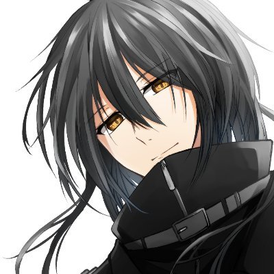 珀さんのプロフィール画像
