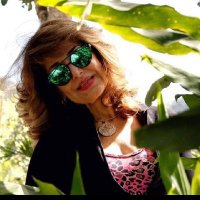 Lucy Dias (@luziadt) 's Twitter Profile