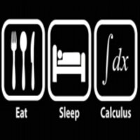 L. Barbag (she/her/hers) (@eatsleepmath) 's Twitter Profile Photo