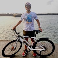 Akshay Viswanathan (@vish_akshay) 's Twitter Profile