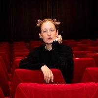 Sara Arrhusius (@saraarrhusius) 's Twitter Profile Photo Sara Arrhusius (@saraarrhusius) 's Twitter Profile Photo