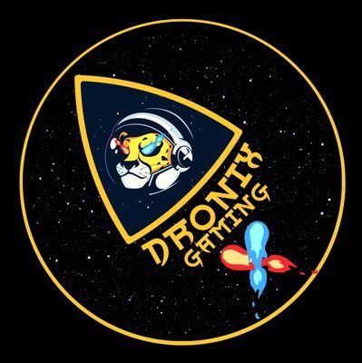 Dronix Gaming Profile