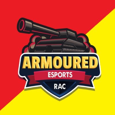 The RAC esports team compete in the British Army Esports League and on games such as Call of Duty and War Thunder. Games are streamed live on Twitch.