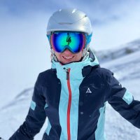 Beatrix Eugster (@bea_trix) 's Twitter Profile