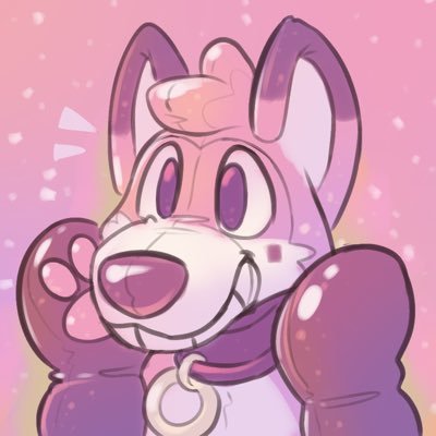 Friendly and squeaky artist! | He/Him | 30 | Non-explicit but still 🔞 | not posting on X any more, go to  https://t.co/1Df7RMgNRl or  https://t.co/csrrYSIyrg