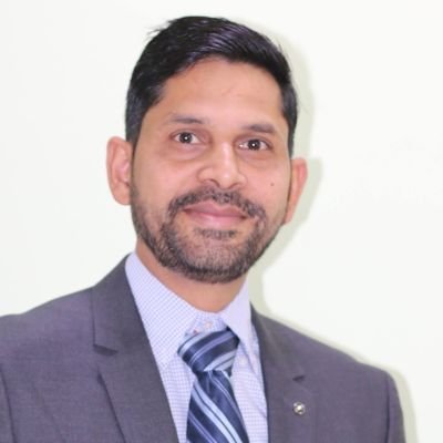 Vikas Kumar Verma, Ph.D.