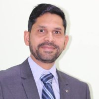 Vikas Kumar Verma, Ph.D. (@vikasverma20) 's Twitter Profile