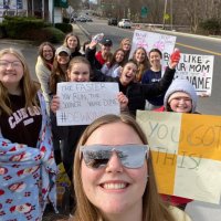 WH_softball (@whsoftball4) 's Twitter Profile