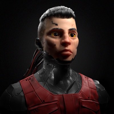 malik_244's profile picture. There is no option for me but to fight. Member of the Collective.